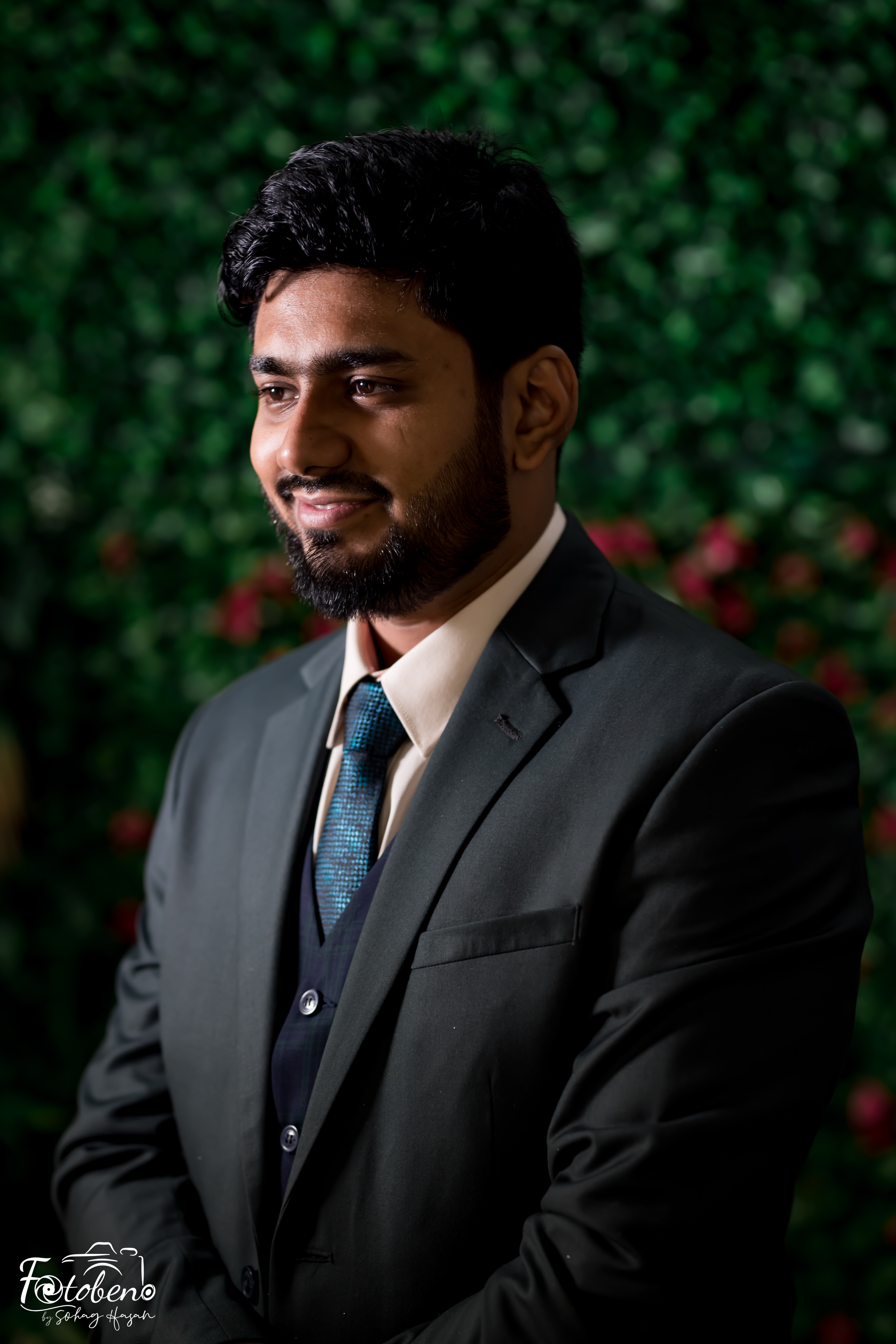 Pic of Md. Mosiur Rahman