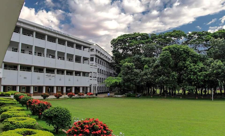 Secondary school