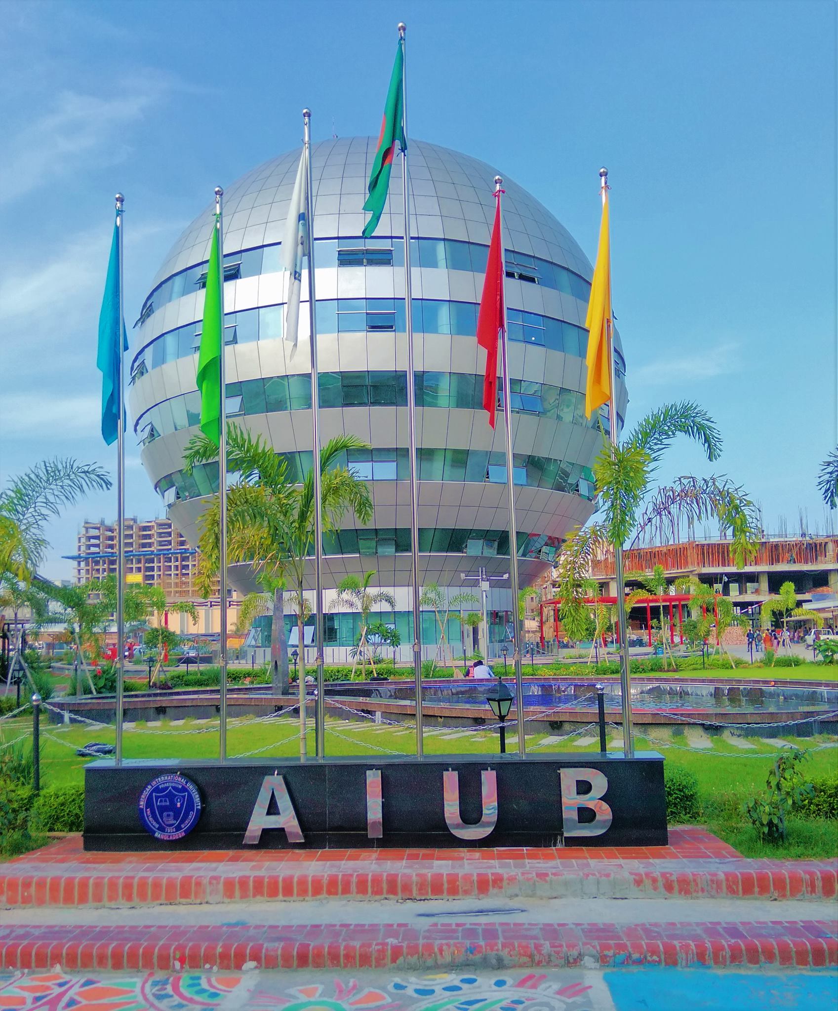 University