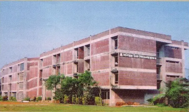 High School